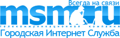 Логотип MSM
